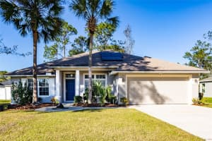 5 RIVERA LANE, PALM COAST, FL 32164 Sold 07/11/25