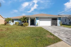 43 CORMORANT COURT, PALM COAST, FL 32137 Sold 03/14/25