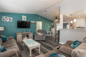43 CORMORANT COURT, PALM COAST, FL 32137 Sold 03/14/25