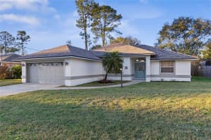 37 BASSETT LANE, PALM COAST, FL 32137 Sold 12/30/24