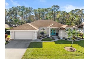 1732 CREEKWATER BOULEVARD, PORT ORANGE, FL 32128 Sold 02/28/25