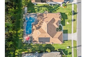 1732 CREEKWATER BOULEVARD, PORT ORANGE, FL 32128 Sold 02/28/25