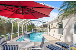 1732 CREEKWATER BOULEVARD, PORT ORANGE, FL 32128 Sold 02/28/25