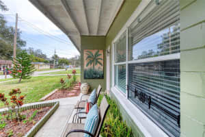 2248 NOTTINGHAM ROAD, SOUTH DAYTONA, FL 32119 Sold 02/28/25