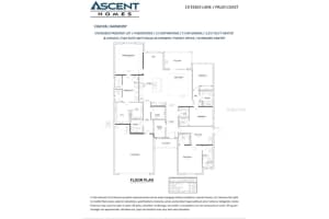 19 ESSEX LANE, PALM COAST, FL 32164 - MLS#MFRFC305470