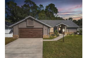 106 WELLINGTON DRIVE, PALM COAST, FL 32164 Sold 12/30/24
