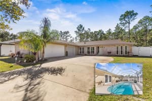 5 ZAHAROFF PLACE, PALM COAST, FL 32164 Sold 01/16/25