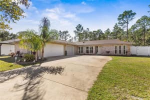 5 ZAHAROFF PLACE, PALM COAST, FL 32164 Sold 01/16/25