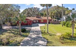485 LAMBERT AVENUE, FLAGLER BEACH, FL 32136 Sold 04/07/25