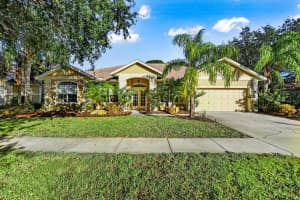 46 RIVER TRAIL DRIVE, PALM COAST, FL 32137 Sold 06/05/25