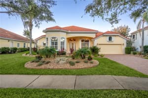 72 RIVER TRAIL DRIVE, PALM COAST, FL 32137 Sold 12/31/24