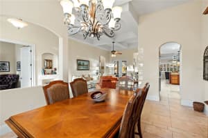 72 RIVER TRAIL DRIVE, PALM COAST, FL 32137 Sold 12/31/24