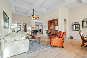 72 RIVER TRAIL DRIVE, PALM COAST, FL 32137 Sold 12/31/24