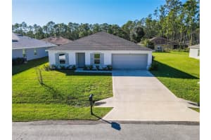 22 Ridley Ln, PALM COAST