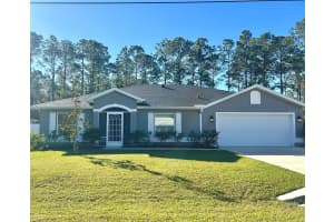 7 SLEEPING BEAUTY PLACE, PALM COAST, FL 32164 Sold 01/15/25