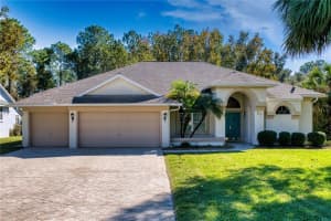 97 WYNNFIELD DRIVE, PALM COAST, FL 32164 Sold 06/20/25