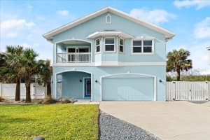 2568 CENTRAL AVENUE, FLAGLER BEACH, FL 32136 Sold 05/09/25