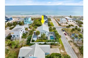 2568 CENTRAL AVENUE, FLAGLER BEACH, FL 32136 Sold 05/09/25