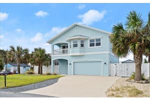 2568 CENTRAL AVENUE, FLAGLER BEACH, FL 32136 Sold 05/09/25