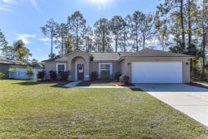 32 RADCLIFFE DRIVE, PALM COAST, FL 32164 Sold 01/15/25
