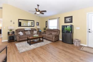 32 RADCLIFFE DRIVE, PALM COAST, FL 32164 Sold 01/15/25
