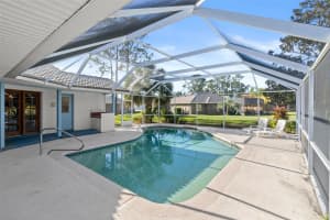 15 LAKE CHARLES PLACE, PALM COAST, FL 32137 Sold 05/02/25