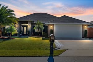 6 LINDSAY DRIVE, PALM COAST, FL 32137 Sold 08/04/25