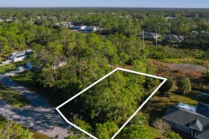 97 SEATTLE TRAIL, PALM COAST, FL 32164 Sold 03/25/25