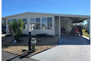125 ANCHORAGE DRIVE, FLAGLER BEACH, FL 32136 Sold 11/26/25