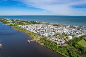 125 ANCHORAGE DRIVE, FLAGLER BEACH, FL 32136 Sold 11/26/25