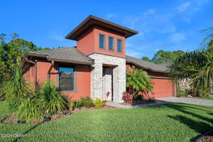 660 ALDENHAM LANE, ORMOND BEACH, FL 32174 Sold 09/30/25