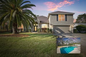 35 BOSTON LANE, PALM COAST, FL 32137 Sold 05/22/25