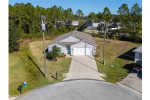 1 LEWIS SHIRE PLACE, PALM COAST, FL 32137 - MLS#MFRFC305541