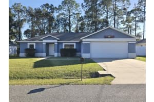 9 BRUNSWICK LANE, PALM COAST, FL 32137 Sold 04/21/25