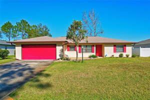 76 FIELDSTONE LANE, PALM COAST, FL 32137 Sold 12/30/24