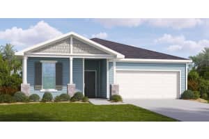 1140 HAMMOCK DUNES DRIVE, JACKSONVILLE, FL 32221 Sold 02/24/25