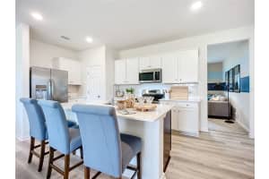1140 HAMMOCK DUNES DRIVE, JACKSONVILLE, FL 32221 Sold 02/24/25