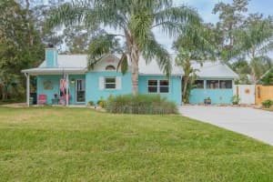 150 DRAKE ROAD, ST AUGUSTINE, FL 32086 Sold 03/24/25