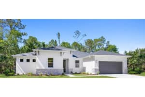 42 KATHLEEN TRAIL, PALM COAST, FL 32164 Sold 08/15/25
