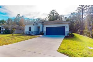 42 KATHLEEN TRAIL, PALM COAST, FL 32164 Sold 08/15/25