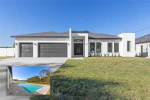 31 LAKE SUCCESS DRIVE, PALM COAST, FL 32137 Sold 06/25/25