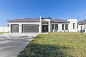 31 LAKE SUCCESS DRIVE, PALM COAST, FL 32137 Sold 06/25/25