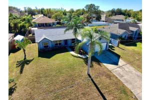1545 HUNTINGTON STREET, DELTONA, FL 32725 Sold 04/14/25
