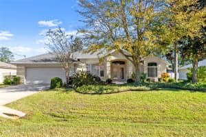 64 BRESSLER LANE, PALM COAST, FL 32137 Sold 01/16/25