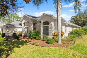 64 BRESSLER LANE, PALM COAST, FL 32137 Sold 01/16/25