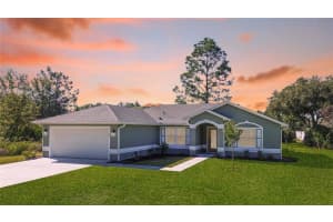 24 PICKERING DRIVE, PALM COAST, FL 32164 Sold 06/06/25