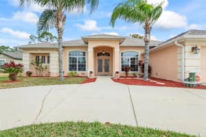 77 PERTHSHIRE LANE, PALM COAST, FL 32164 Sold 05/29/25