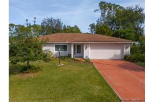 1 SEA BRIGHT PLACE, PALM COAST, FL 32164 Sold 02/28/25