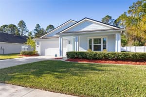 109 GRAND RESERVE DRIVE, BUNNELL, FL 32110 Sold 06/27/25