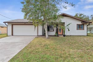 52 FAIRCASTLE LANE, PALM COAST, FL 32137 Sold 04/09/25